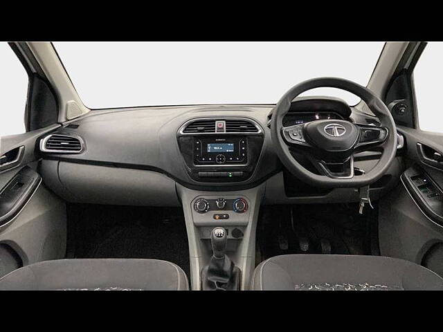 Used Tata Tiago XT CNG [2022-2023] in Delhi