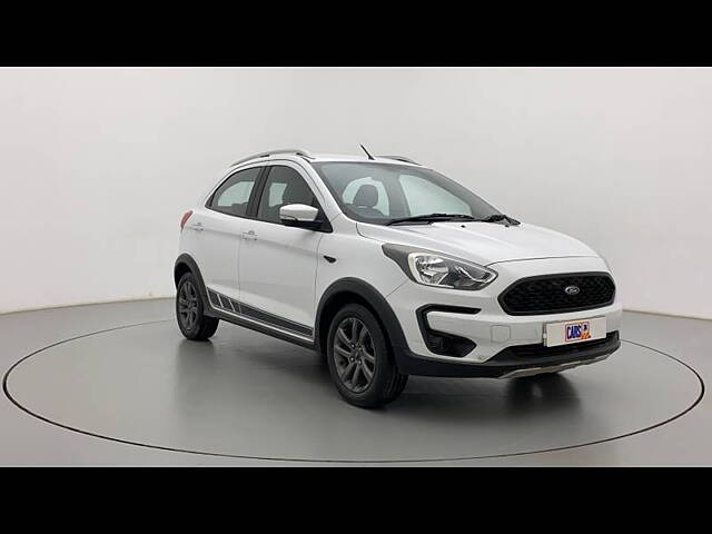 Used 2020 Ford Freestyle in Ahmedabad