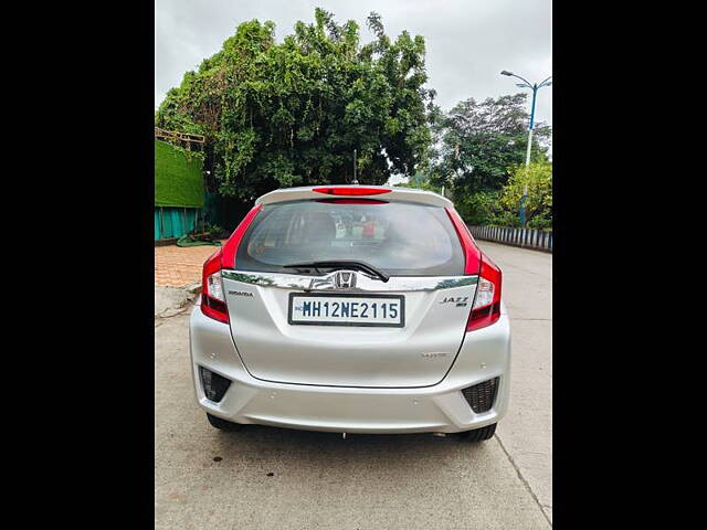 Used Honda Jazz [2015-2018] V Diesel in Pune