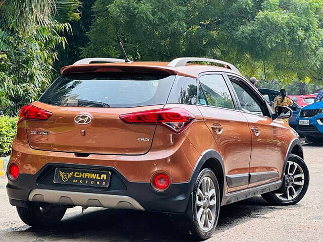 Used Hyundai i20 Active [2015-2018] 1.4 S in Delhi