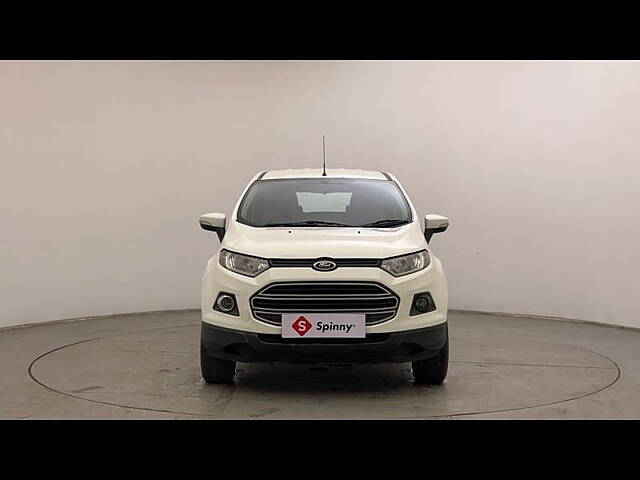 Used Ford EcoSport [2015-2017] Trend 1.5L TDCi [2015-2016] in Chandigarh