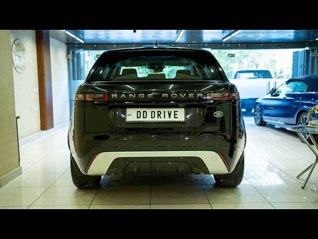 Used Land Rover Range Rover Velar [2017-2023] S R-Dynamic 2.0 Petrol in Delhi