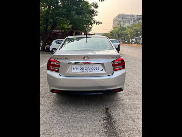 Used Honda City [2011-2014] 1.5 S MT in Mumbai