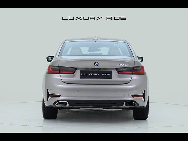Used BMW 3 Series Gran Limousine [2021-2023] 330Li Luxury Line in Ludhiana