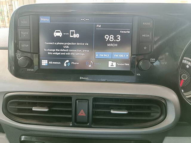 Used Hyundai Grand i10 Nios [2019-2023] Sportz AMT 1.2 Kappa VTVT in Chennai