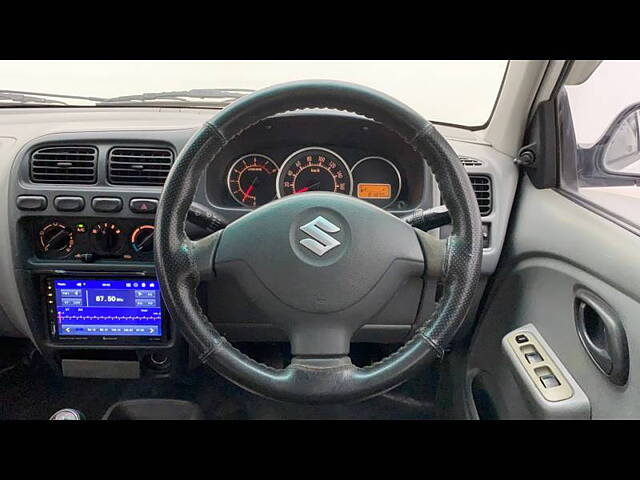 Used Maruti Suzuki Alto K10 [2010-2014] VXi in Hyderabad