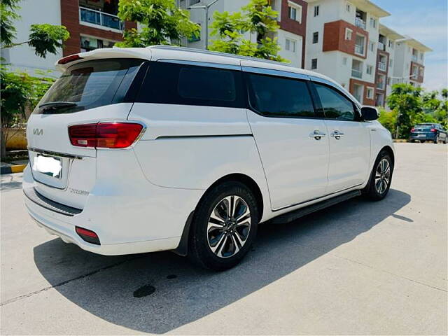 Used Kia Carnival [2020-2023] Limousine Plus 7 STR in Hyderabad