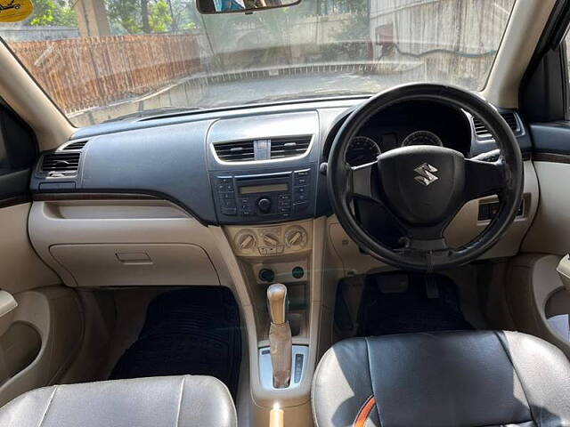 Used Maruti Suzuki Swift DZire [2011-2015] Automatic in Thane