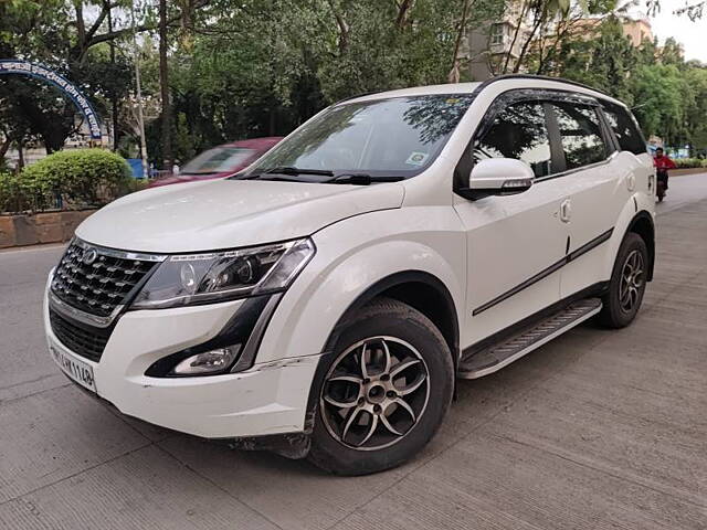 Used Mahindra XUV500 W7 [2018-2020] in Mumbai