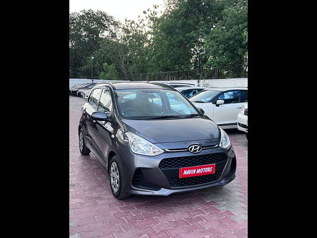 Used Hyundai Grand i10 Magna 1.2 Kappa VTVT in Ahmedabad