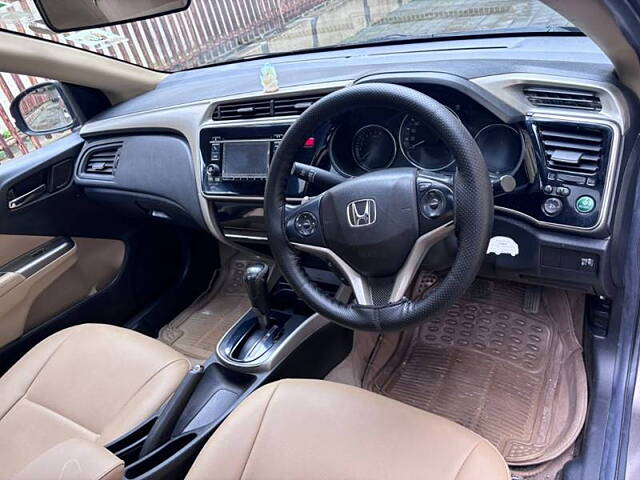 Used Honda City [2014-2017] VX (O) MT in Navi Mumbai