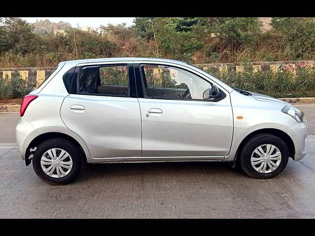 Used Datsun GO [2014-2018] T in Mumbai