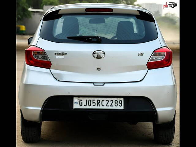 Used Tata Tiago [2016-2020] Revotron XZ in Ahmedabad