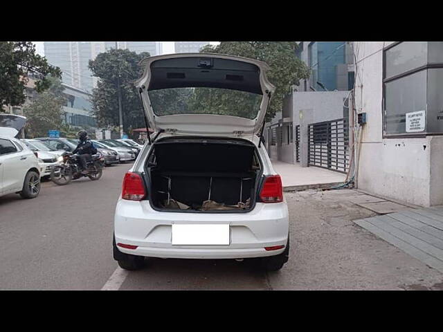 Used Volkswagen Polo [2014-2015] Comfortline 1.2L (P) in Delhi