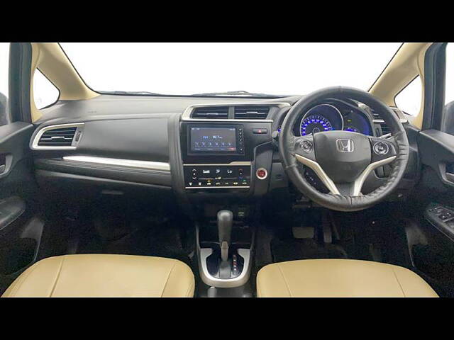 Used Honda Jazz ZX CVT in Chennai