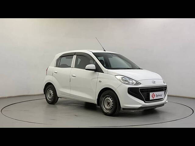 Used Hyundai Santro Magna [2018-2020] in Ahmedabad