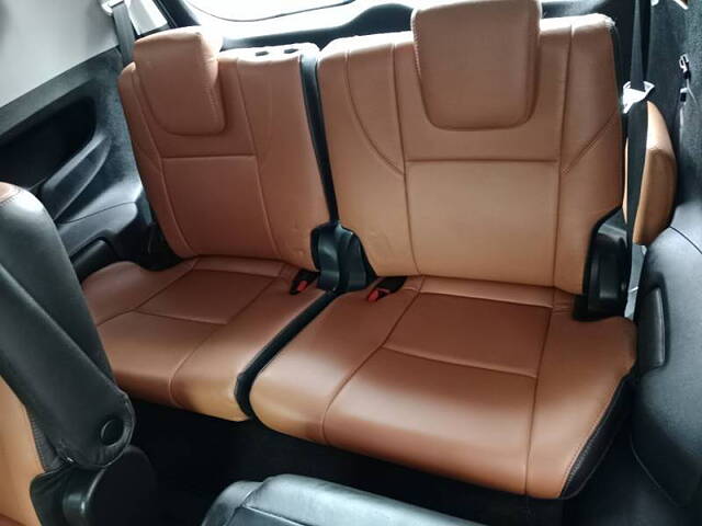 Used Toyota Innova Crysta [2020-2023] GX 2.4 AT 7 STR in Mumbai