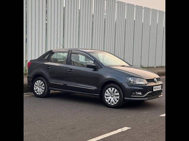 Used Volkswagen Ameo Comfortline 1.2L (P) in Navi Mumbai