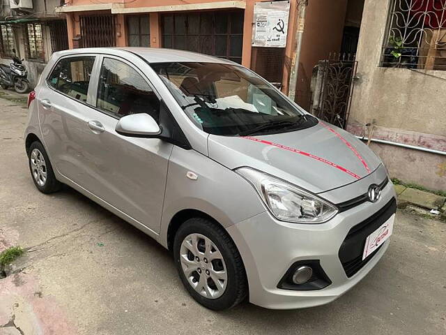 Used Hyundai Grand i10 [2013-2017] Magna 1.2 Kappa VTVT [2013-2016] in Kolkata