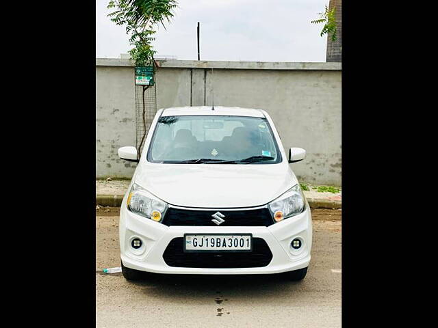 Used 2020 Maruti Suzuki Celerio in Surat