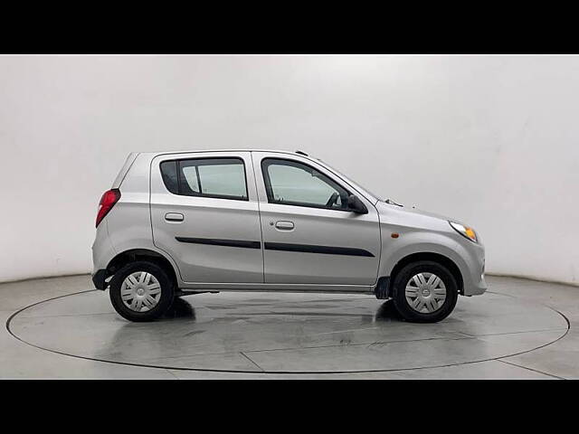 Used Maruti Suzuki Alto 800 [2016-2019] VXi (O) in Chennai