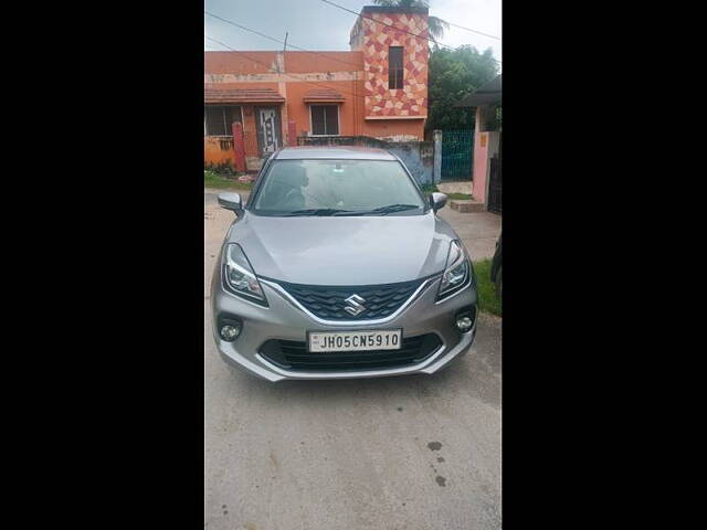 Used 2019 Maruti Suzuki Baleno in Jamshedpur