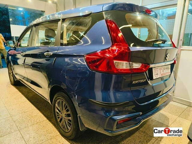 Used Maruti Suzuki Ertiga [2018-2022] ZXi Plus in Kolkata