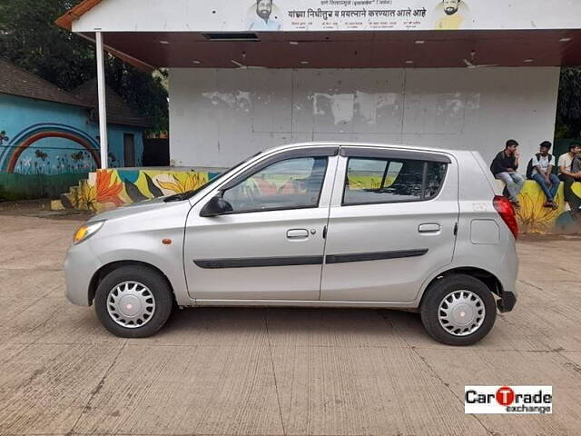 Used Maruti Suzuki Alto 800 [2012-2016] Lx CNG in Mumbai