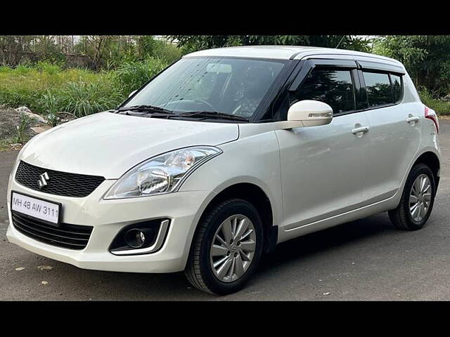 Used Maruti Suzuki Swift [2014-2018] ZXi in Mumbai