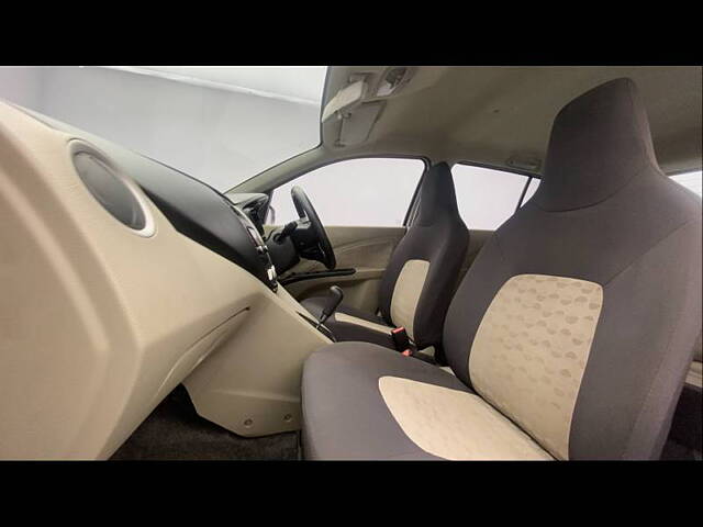 Used Maruti Suzuki Celerio [2017-2021] ZXi AMT [2019-2020] in Hyderabad