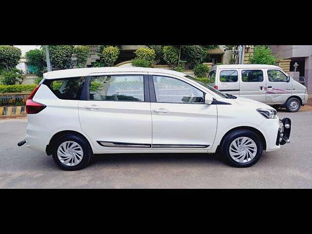 Used Maruti Suzuki Ertiga [2018-2022] VXi in Hyderabad