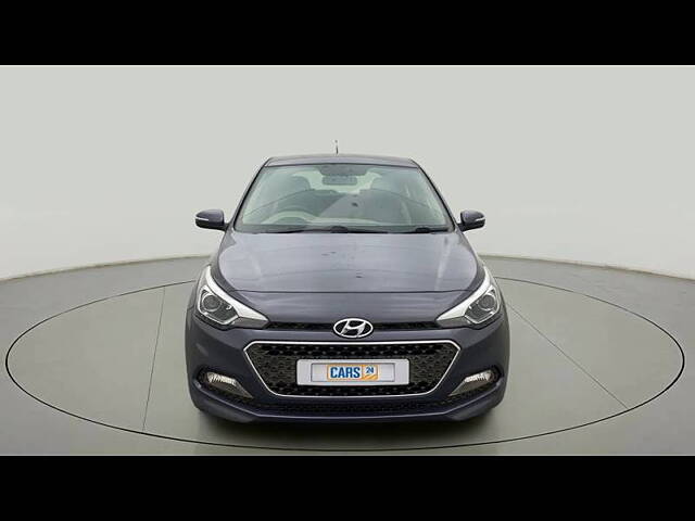 Used Hyundai Elite i20 [2016-2017] Asta 1.2 (O) [2016] in Bangalore