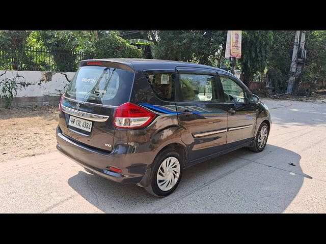 Used Maruti Suzuki Ertiga [2018-2022] VXi in Faridabad