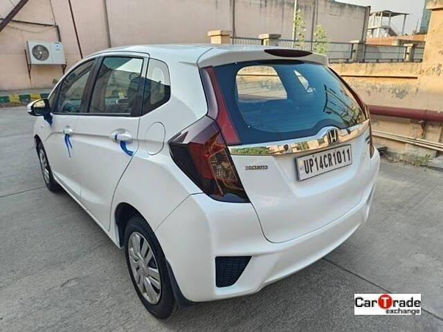 Used Honda Jazz [2015-2018] S MT [2015-2016] in Noida