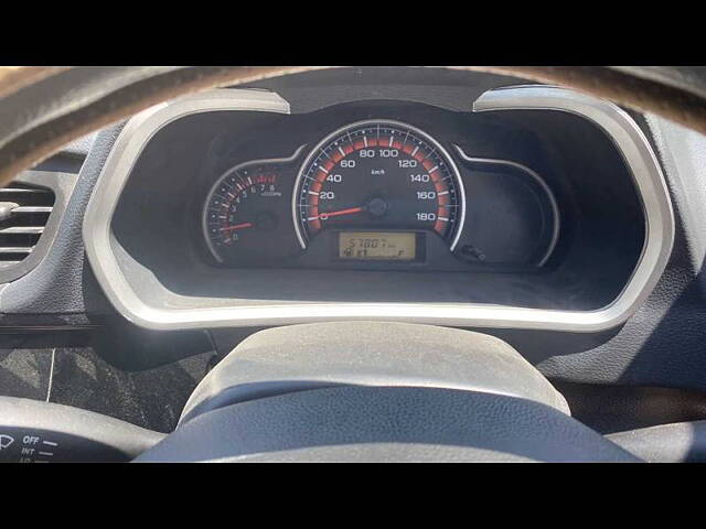 Used Maruti Suzuki Alto K10 [2014-2020] VXi [2014-2019] in Pune