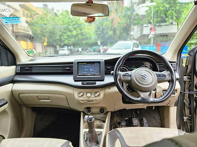 Used Maruti Suzuki Ertiga VXi (O) CNG [2022-2023] in Delhi