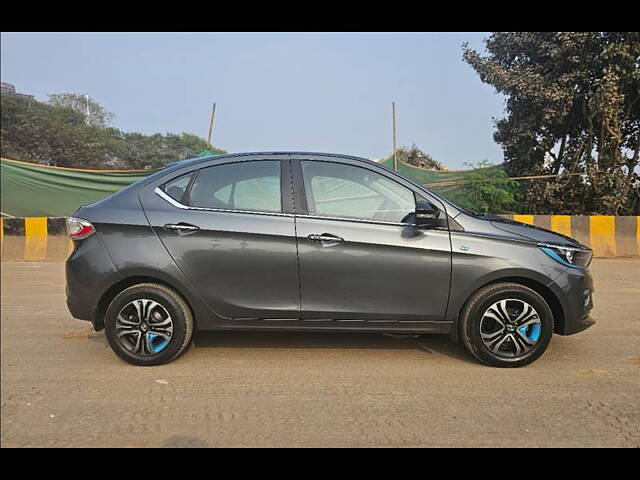 Used Tata Tigor EV [2021-2022] XZ Plus in Mumbai