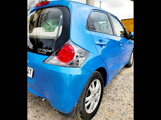 Used Honda Brio [2011-2013] S MT in Delhi