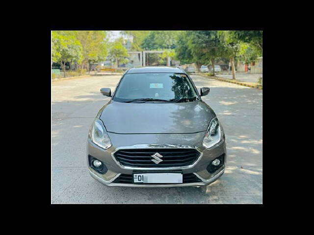 Used 2018 Maruti Suzuki DZire in Delhi