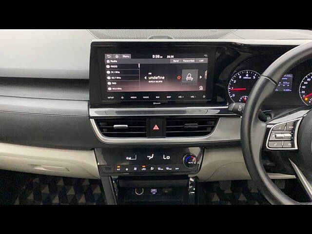 Used Kia Seltos [2019-2022] HTX 1.5 [2019-2020] in Bangalore