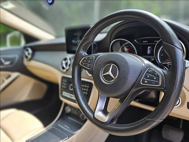 Used Mercedes-Benz GLA [2017-2020] 200 d Sport in Chandigarh