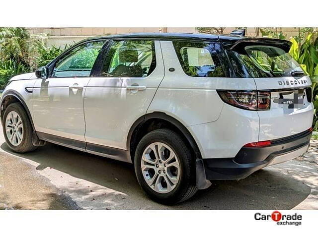 Used Land Rover Discovery Sport [2020-2022] S in Jaipur