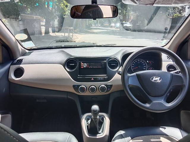 Used Hyundai Grand i10 [2013-2017] Magna 1.2 Kappa VTVT [2013-2016] in Chennai