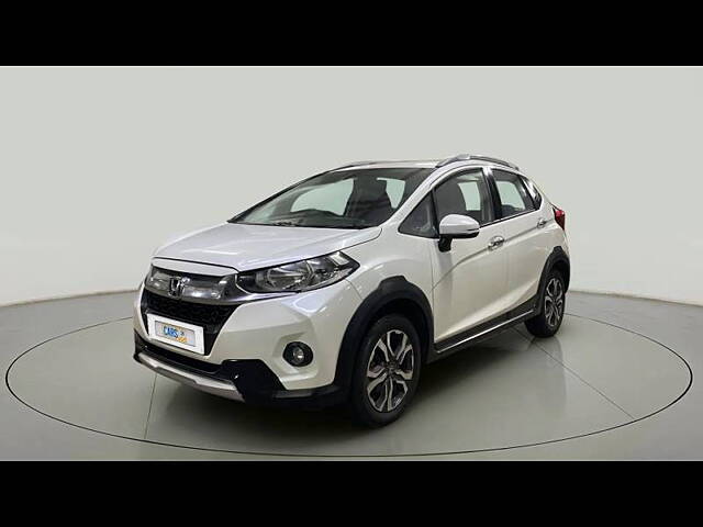 Used Honda WR-V [2017-2020] VX MT Petrol in Mumbai