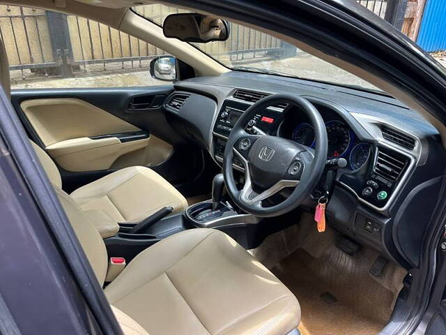 Used Honda City [2014-2017] SV CVT in Mumbai