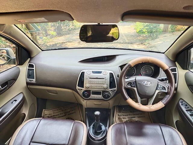 Used Hyundai i20 [2010-2012] Asta 1.2 in Bangalore