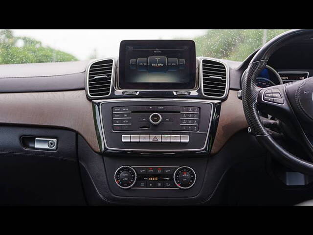 Used Mercedes-Benz GLS [2016-2020] 350 d in Dehradun