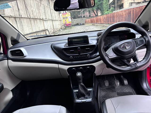 Used Tata Altroz XM Petrol [2021-2022] in Navi Mumbai