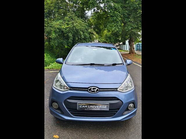 Used 2017 Hyundai Grand i10 in Mysore