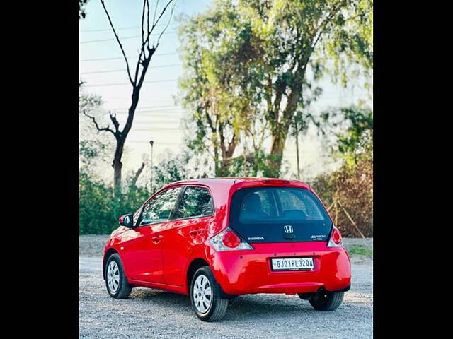 Used Honda Brio [2013-2016] S MT in Surat